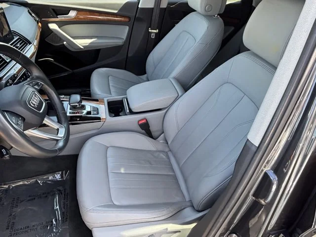 SEMINUEVOS AUDI Q5 a Estados en autogozo