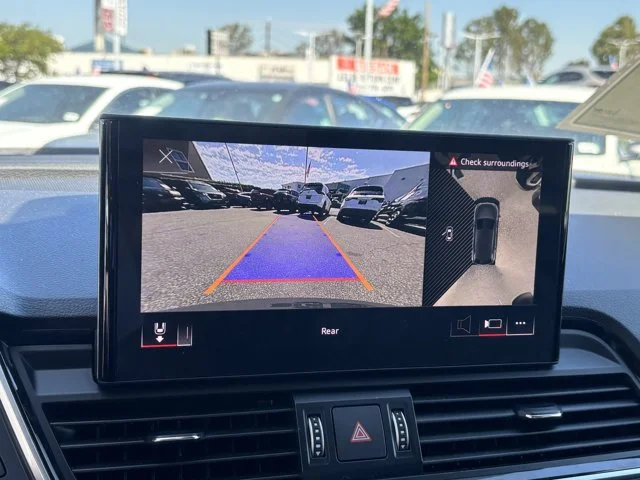 SEMINUEVOS AUDI Q5 a Estados en autogozo