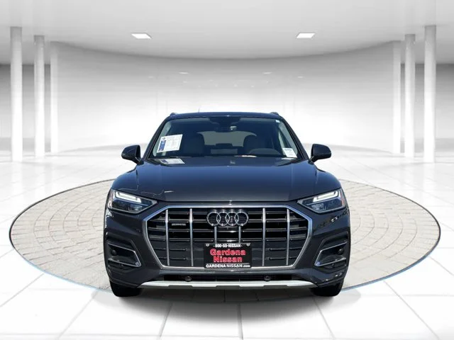 SEMINUEVOS AUDI Q5 a Estados en autogozo