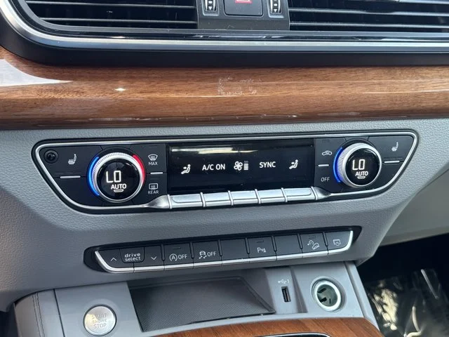 SEMINUEVOS AUDI Q5 a Estados en autogozo