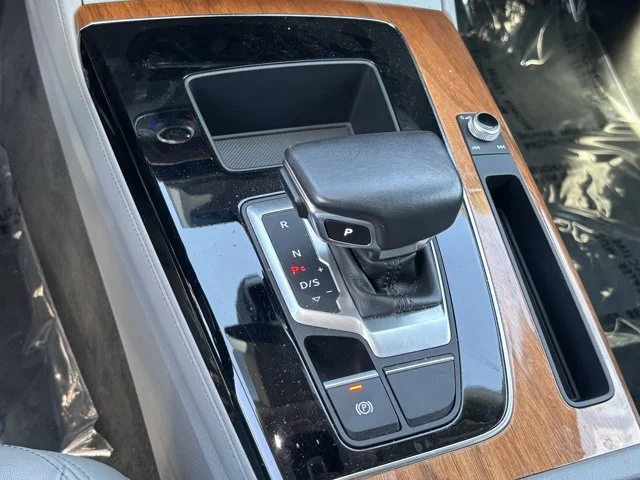 SEMINUEVOS AUDI Q5 a Estados en autogozo