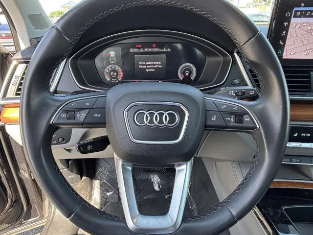 SEMINUEVOS AUDI Q5 a Estados en autogozo