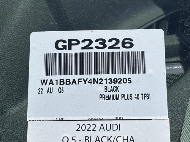 SEMINUEVOS AUDI Q5 a Estados en autogozo