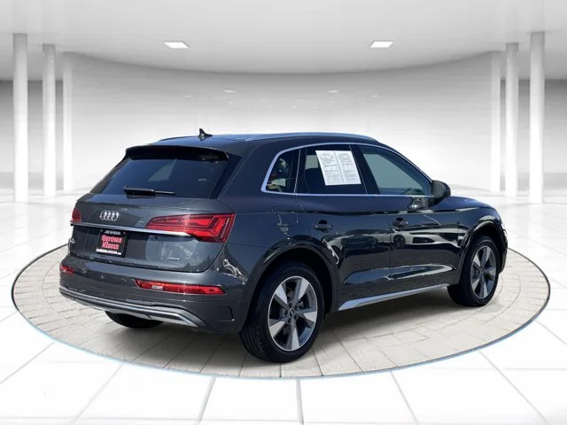 SEMINUEVOS AUDI Q5 a Estados en autogozo