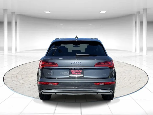 SEMINUEVOS AUDI Q5 a Estados en autogozo