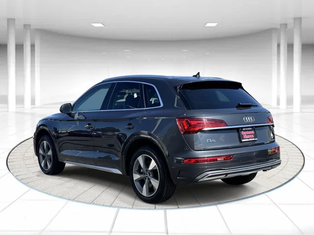 SEMINUEVOS AUDI Q5 a Estados en autogozo