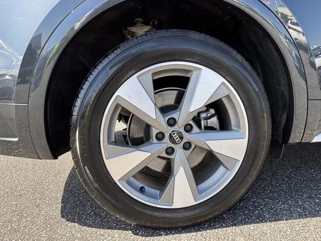 SEMINUEVOS AUDI Q5 a Estados en autogozo
