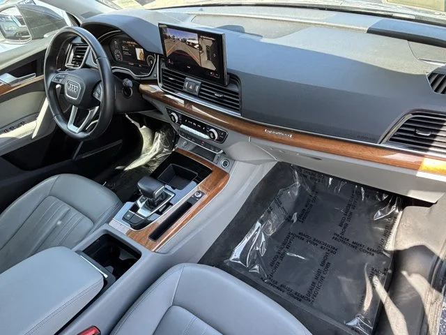 SEMINUEVOS AUDI Q5 a Estados en autogozo