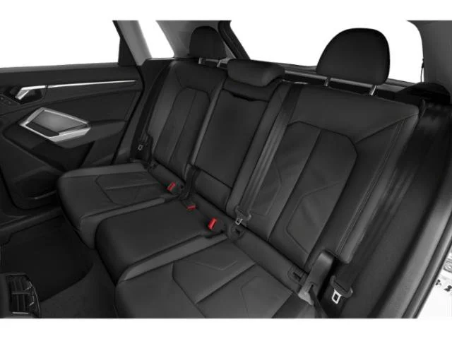 SEMINUEVOS AUDI Q3 a Estados en autogozo