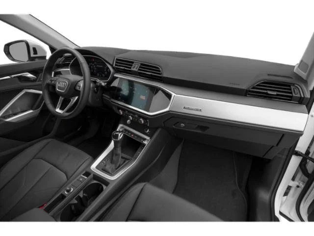 SEMINUEVOS AUDI Q3 a Estados en autogozo