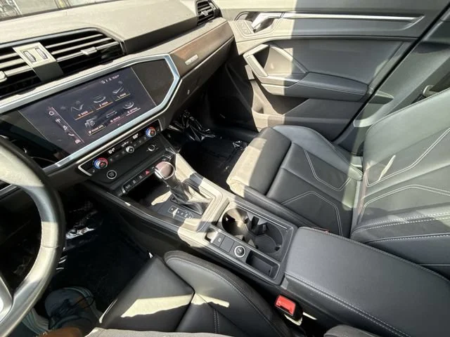 SEMINUEVOS AUDI Q3 a Estados en autogozo