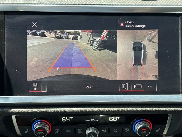 SEMINUEVOS AUDI Q3 a Estados en autogozo