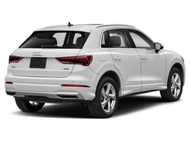 SEMINUEVOS AUDI Q3 a Estados en autogozo