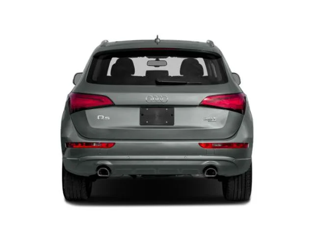 SEMINUEVOS AUDI Q5 a Estados en autogozo