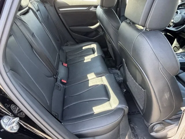 SEMINUEVOS AUDI A3 Sedan a Estados en autogozo