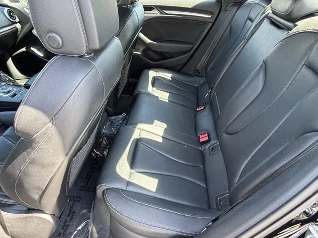 SEMINUEVOS AUDI A3 Sedan a Estados en autogozo