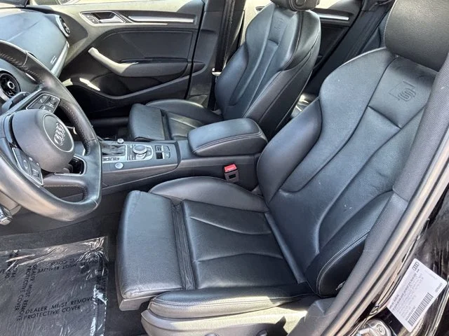 SEMINUEVOS AUDI A3 Sedan a Estados en autogozo