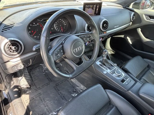 SEMINUEVOS AUDI A3 Sedan a Estados en autogozo