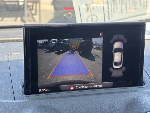 SEMINUEVOS AUDI A3 Sedan a Estados en autogozo