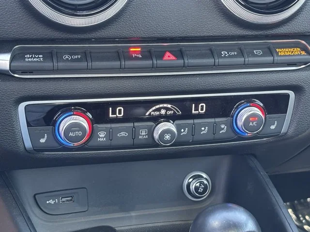 SEMINUEVOS AUDI A3 Sedan a Estados en autogozo