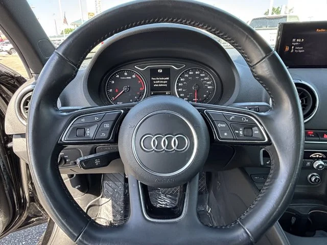 SEMINUEVOS AUDI A3 Sedan a Estados en autogozo