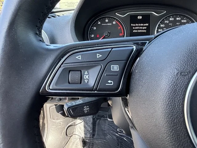 SEMINUEVOS AUDI A3 Sedan a Estados en autogozo
