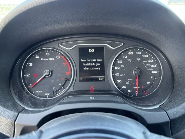 SEMINUEVOS AUDI A3 Sedan a Estados en autogozo