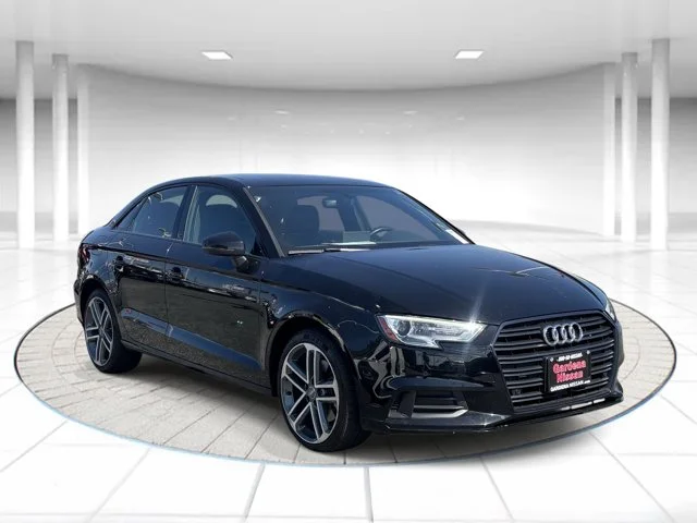 SEMINUEVOS AUDI A3 Sedan a Estados en autogozo