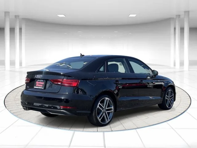 SEMINUEVOS AUDI A3 Sedan a Estados en autogozo