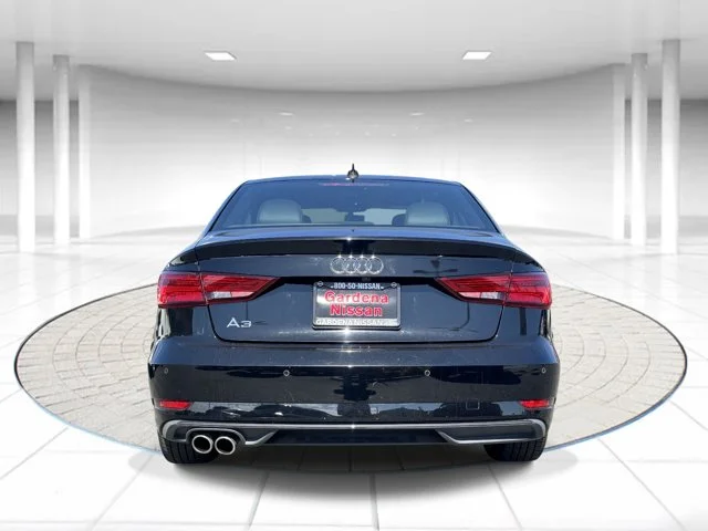 SEMINUEVOS AUDI A3 Sedan a Estados en autogozo