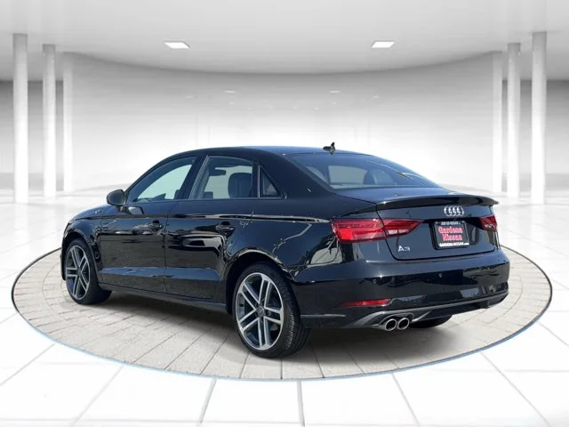 SEMINUEVOS AUDI A3 Sedan a Estados en autogozo