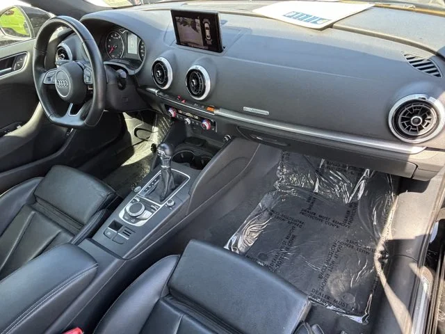SEMINUEVOS AUDI A3 Sedan a Estados en autogozo