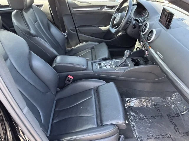 SEMINUEVOS AUDI A3 Sedan a Estados en autogozo