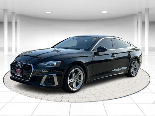 SEMINUEVOS AUDI A5 Sportback a Estados en autogozo