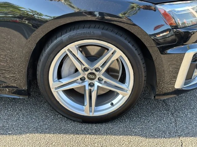 SEMINUEVOS AUDI A5 Sportback a Estados en autogozo