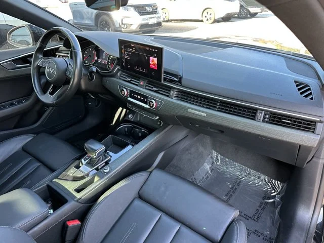 SEMINUEVOS AUDI A5 Sportback a Estados en autogozo