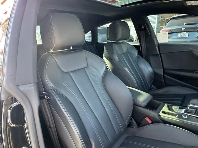 SEMINUEVOS AUDI A5 Sportback a Estados en autogozo