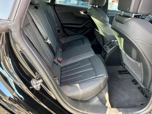 SEMINUEVOS AUDI A5 Sportback a Estados en autogozo