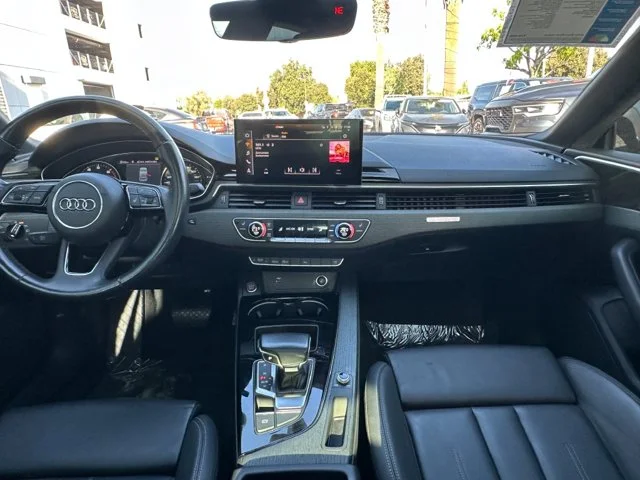 SEMINUEVOS AUDI A5 Sportback a Estados en autogozo