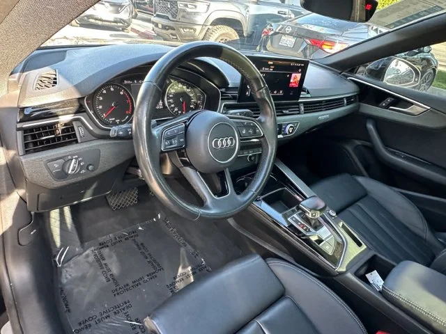 SEMINUEVOS AUDI A5 Sportback a Estados en autogozo