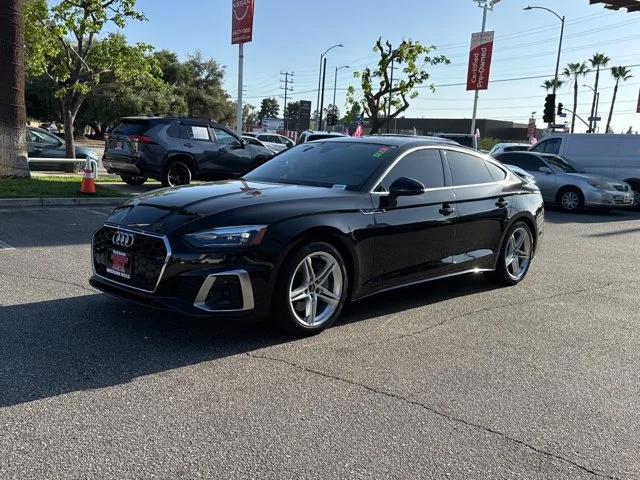 SEMINUEVOS AUDI A5 Sportback a Estados en autogozo