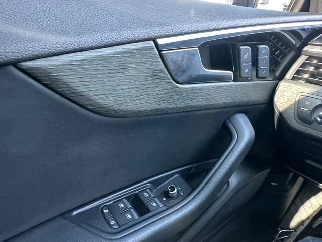 SEMINUEVOS AUDI A5 Sportback a Estados en autogozo