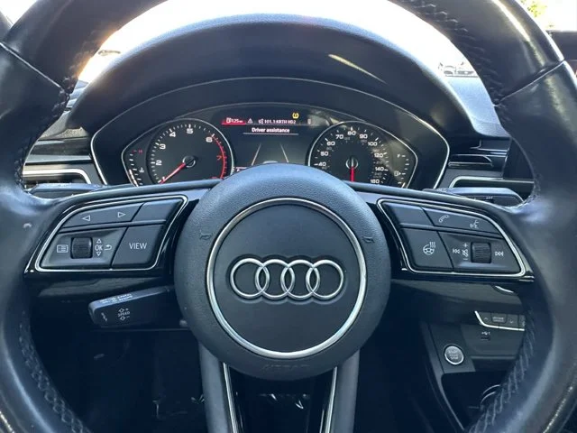 SEMINUEVOS AUDI A5 Sportback a Estados en autogozo