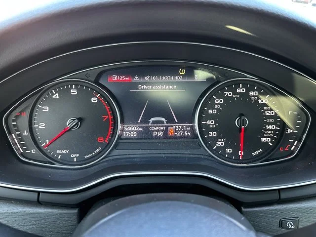 SEMINUEVOS AUDI A5 Sportback a Estados en autogozo