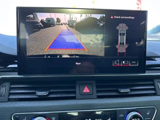SEMINUEVOS AUDI A5 Sportback a Estados en autogozo