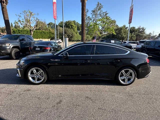 SEMINUEVOS AUDI A5 Sportback a Estados en autogozo