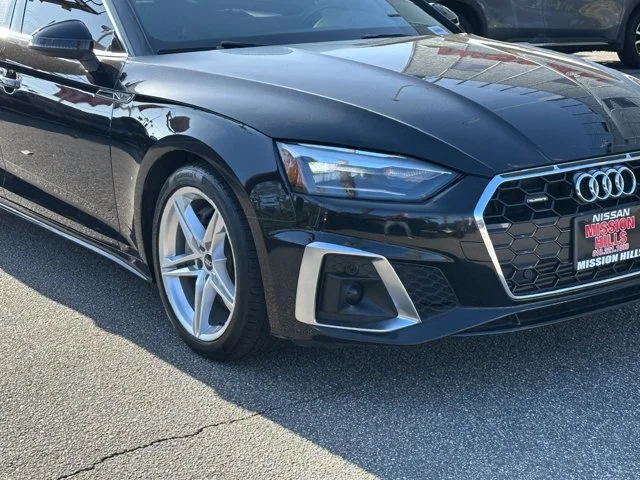 SEMINUEVOS AUDI A5 Sportback a Estados en autogozo