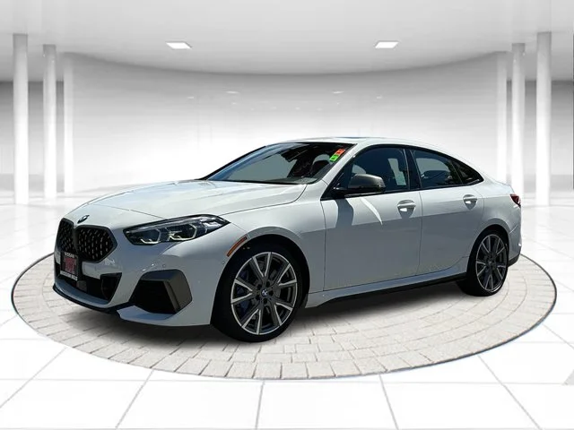SEMINUEVOS BMW 2 Series a Estados en autogozo