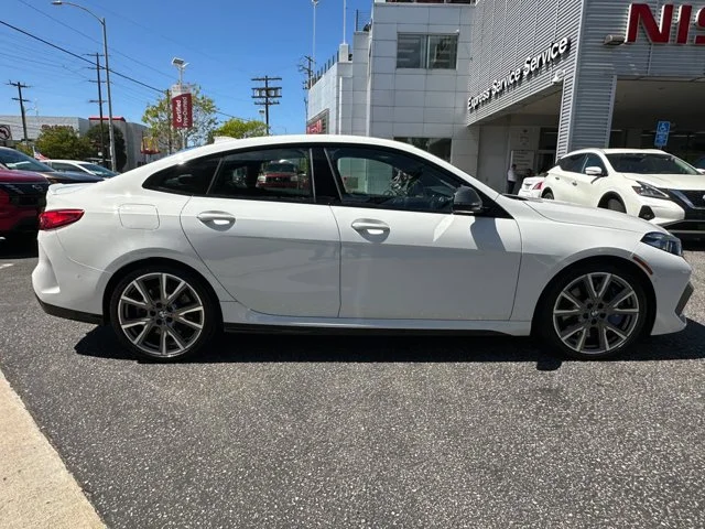 SEMINUEVOS BMW 2 Series a Estados en autogozo