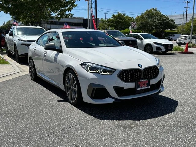 SEMINUEVOS BMW 2 Series a Estados en autogozo